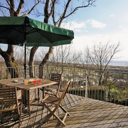 Cottage , Seaside Views, Quiet Beach, Awesome View بينداين المظهر الخارجي الصورة