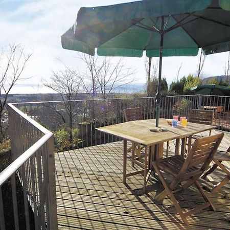 Cottage , Seaside Views, Quiet Beach, Awesome View بينداين المظهر الخارجي الصورة